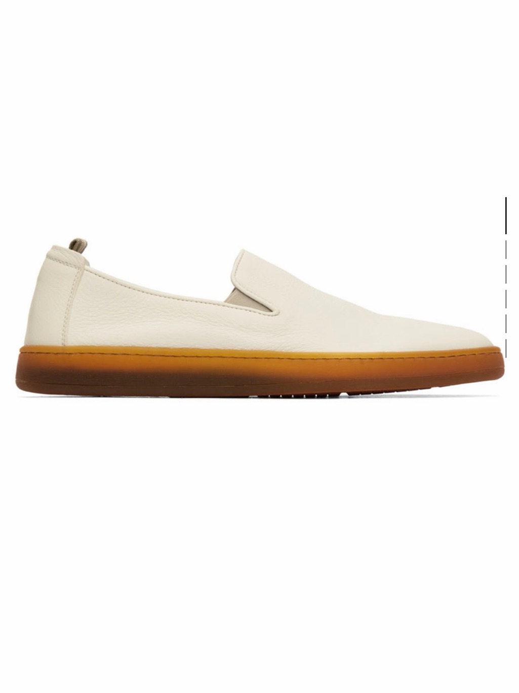 Officine Creative White Key 1 Sneakers